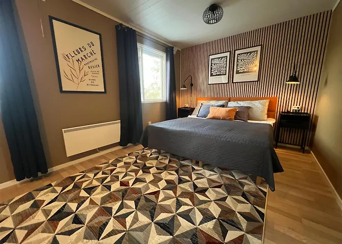 Hostel Hudiksvall Malnbaden Camping