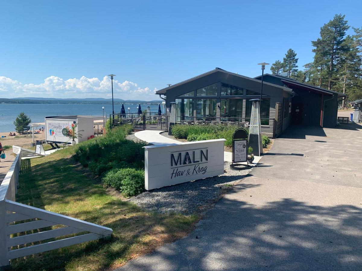 Parco vacanze Malnbaden