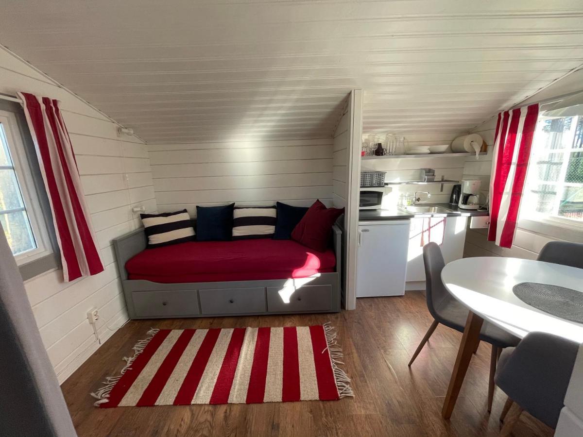 Holiday park Malnbaden Hudiksvall