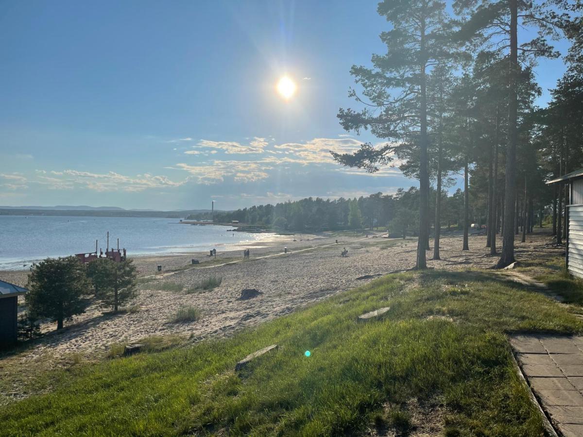 Holiday park Malnbaden Hudiksvall
