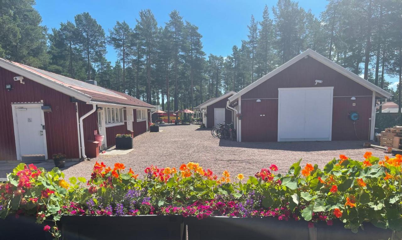 Malnbaden Camping