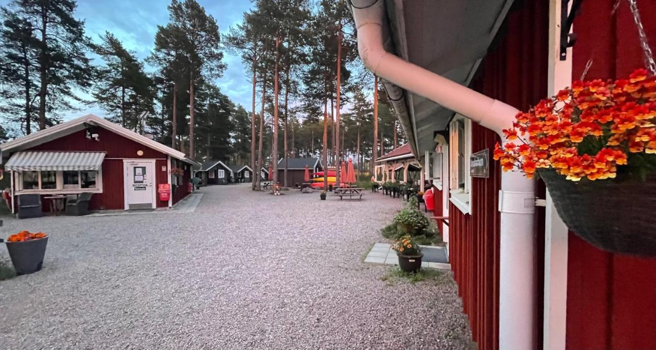 Holiday park Malnbaden *