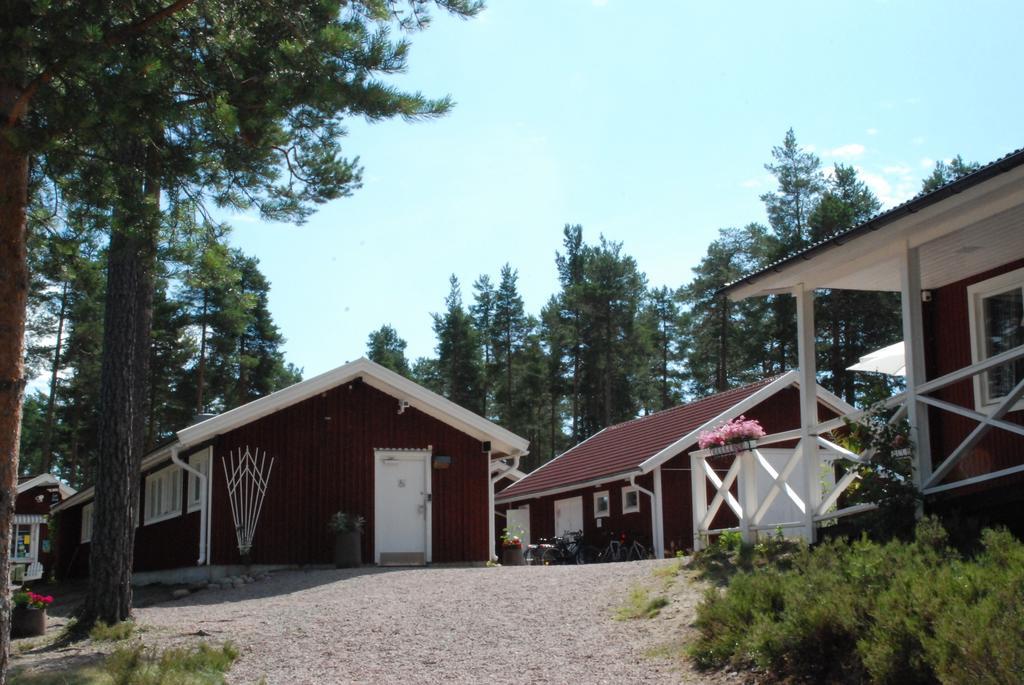 Malnbaden Hudiksvall