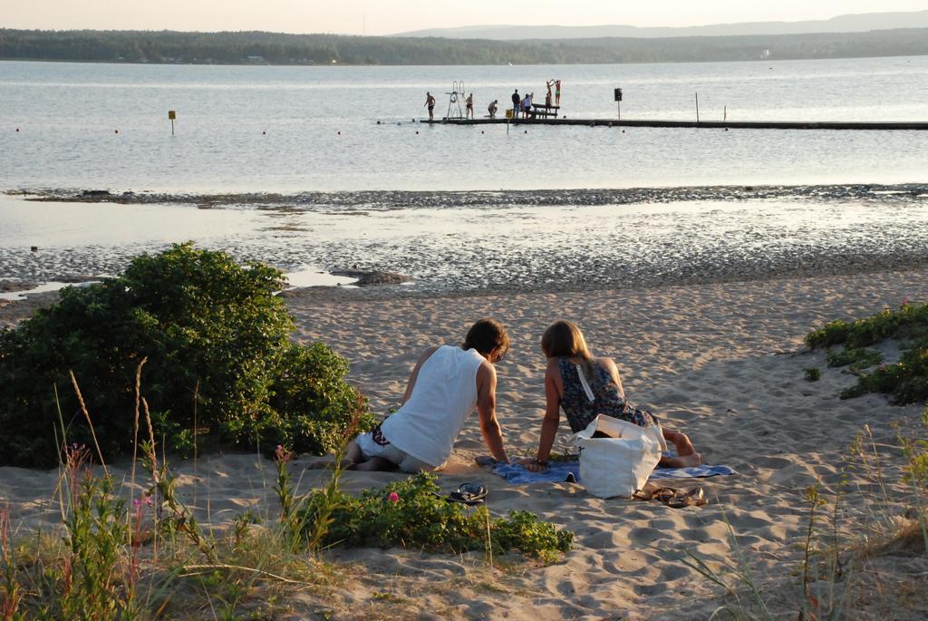 Holiday park Malnbaden Hudiksvall