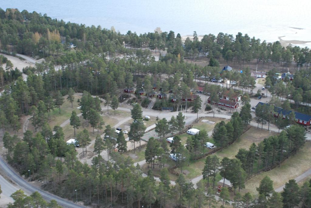 Malnbaden * Hudiksvall