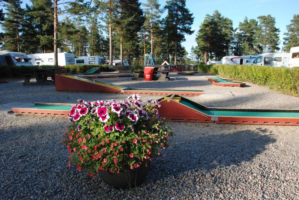 Parco vacanze Malnbaden