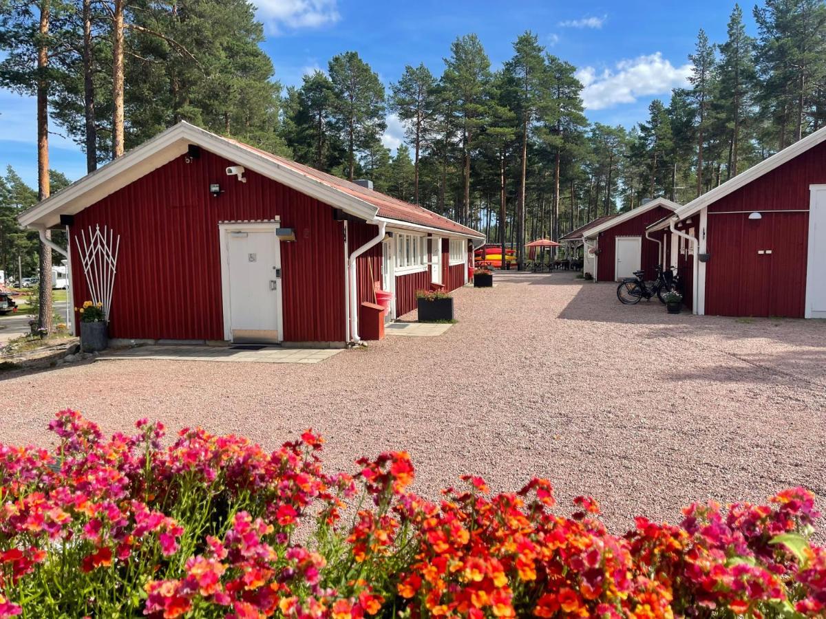 Malnbaden Hudiksvall