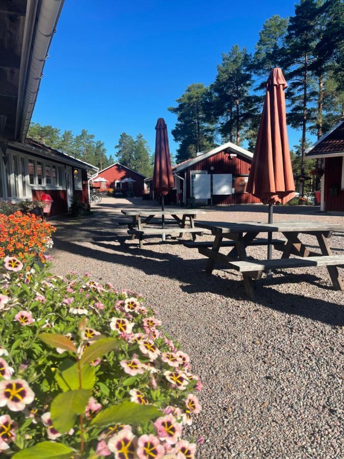 Malnbaden Hudiksvall