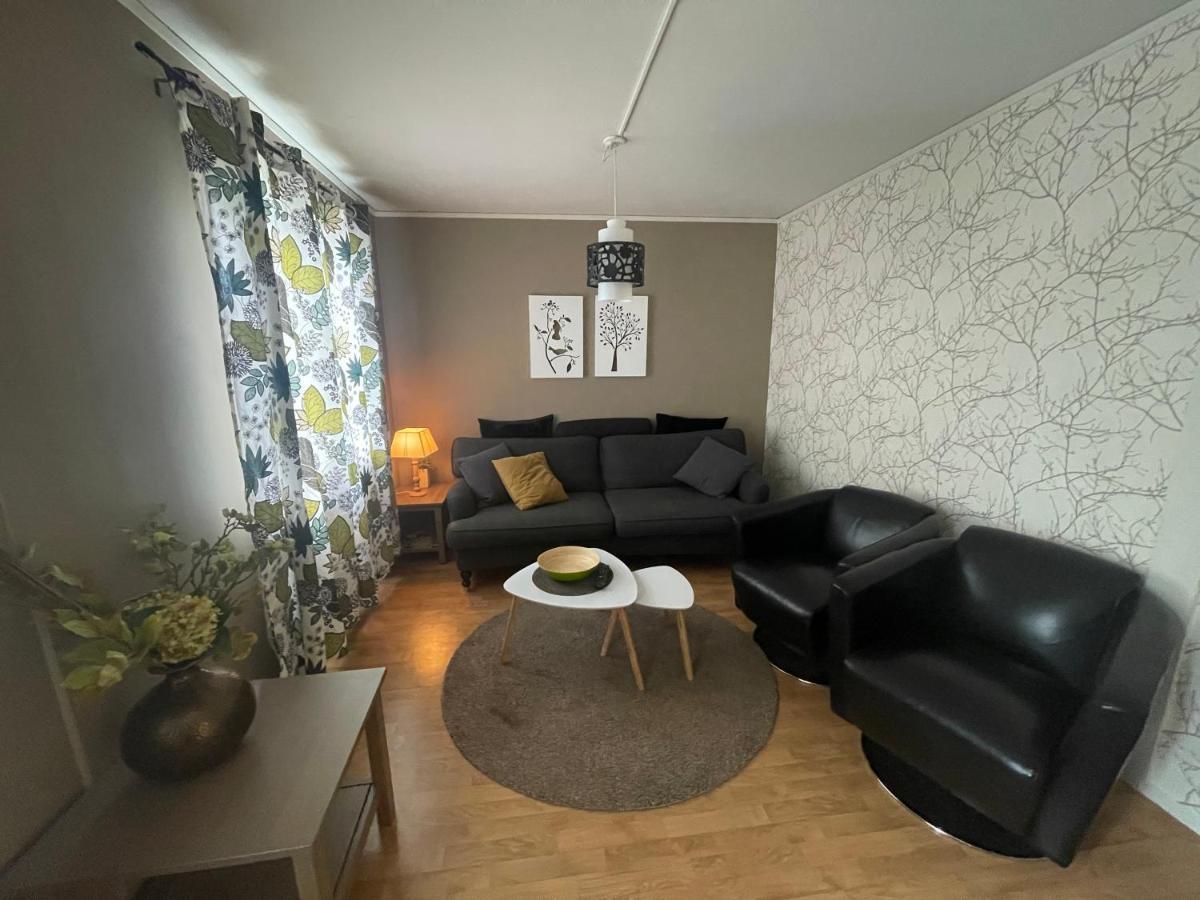 Holiday park Malnbaden Hudiksvall