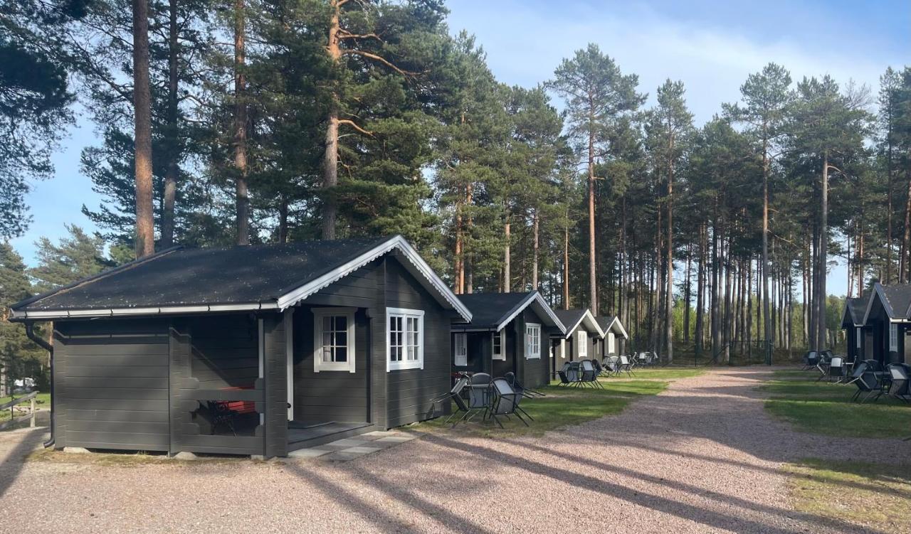 Holiday park Malnbaden Hudiksvall