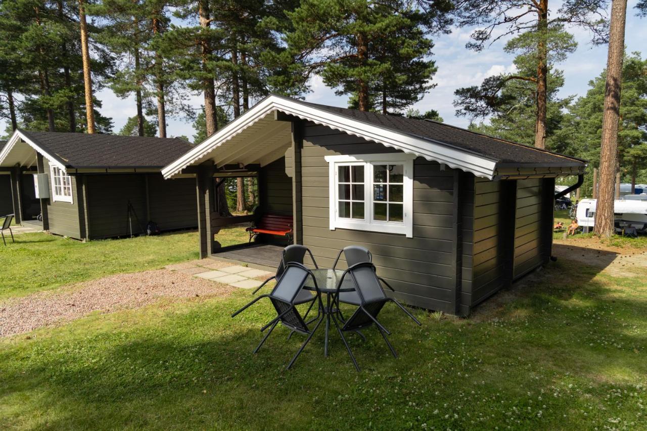 Malnbaden Parco vacanze