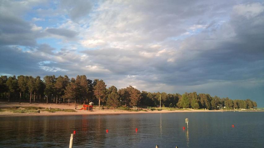 Malnbaden Parco vacanze *