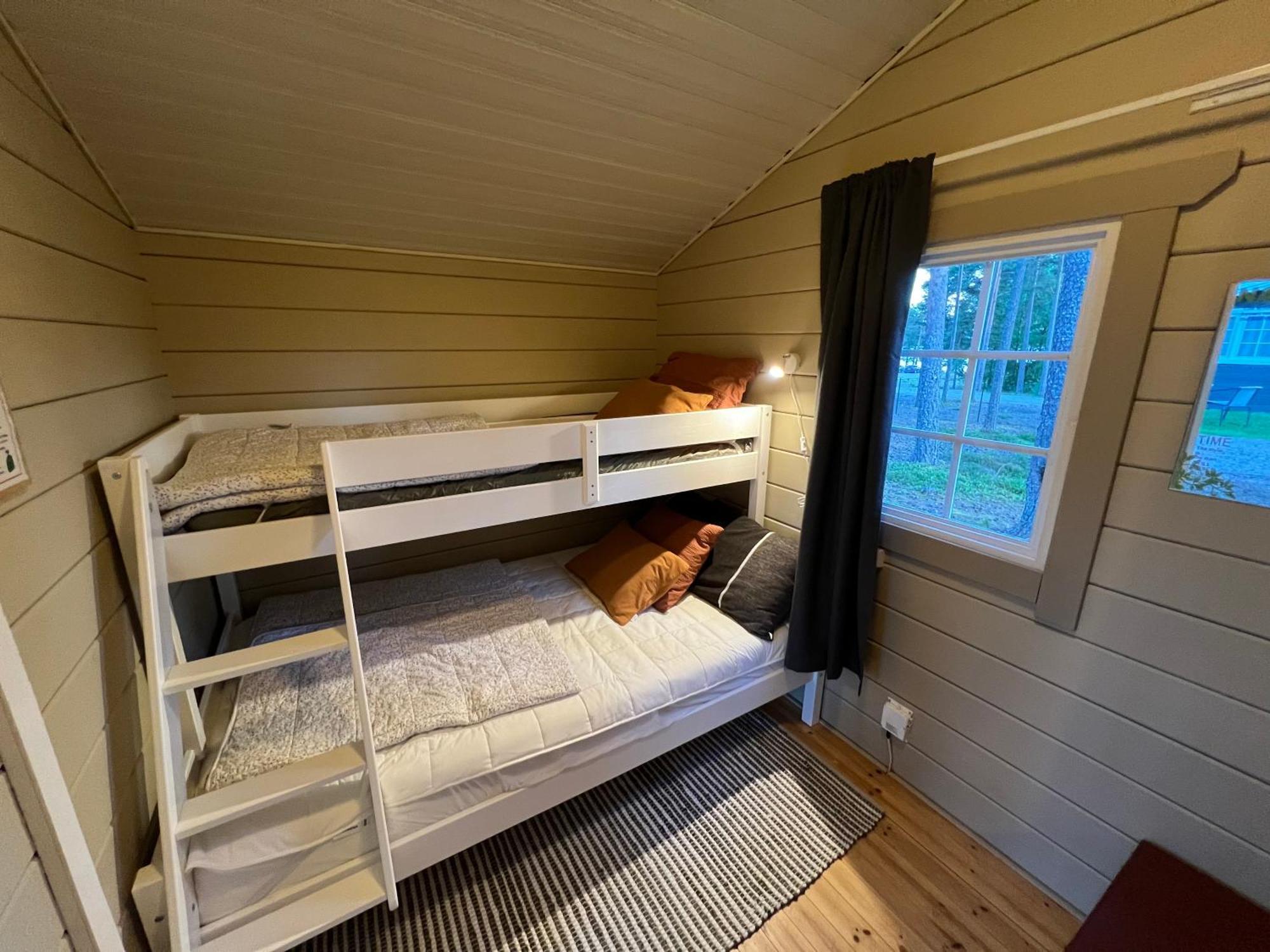 Malnbaden Parco vacanze Hudiksvall