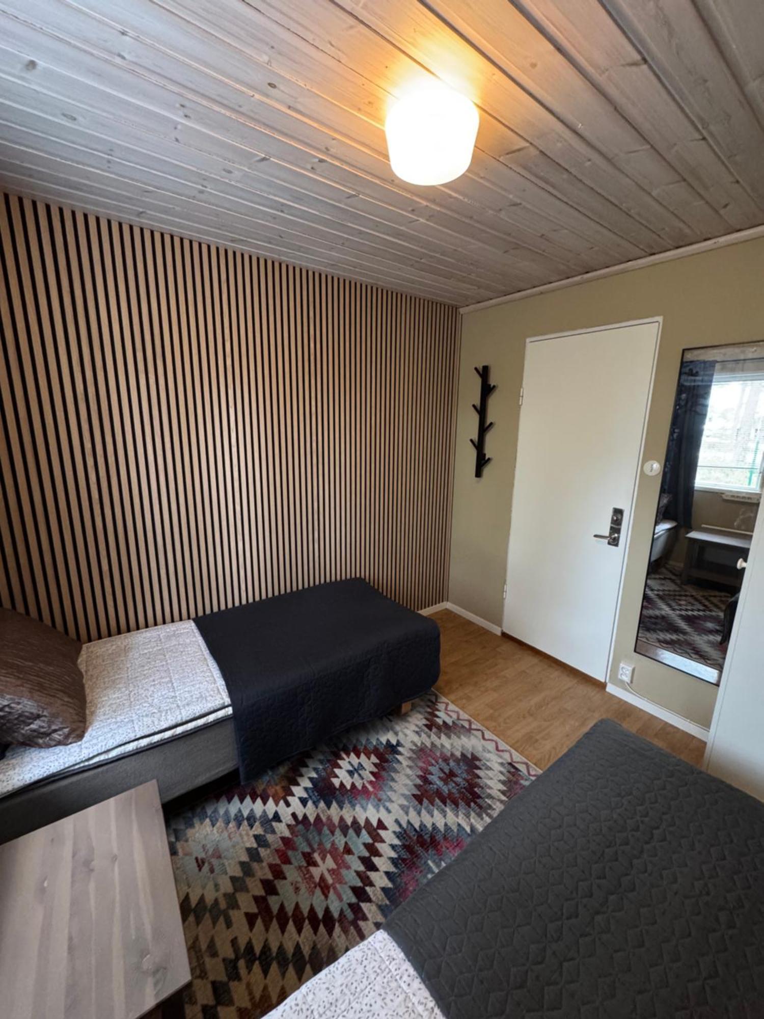 Parco vacanze Malnbaden Hudiksvall