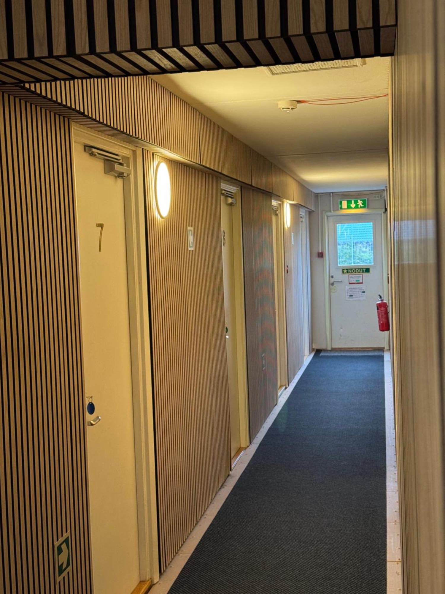 Malnbaden Hudiksvall