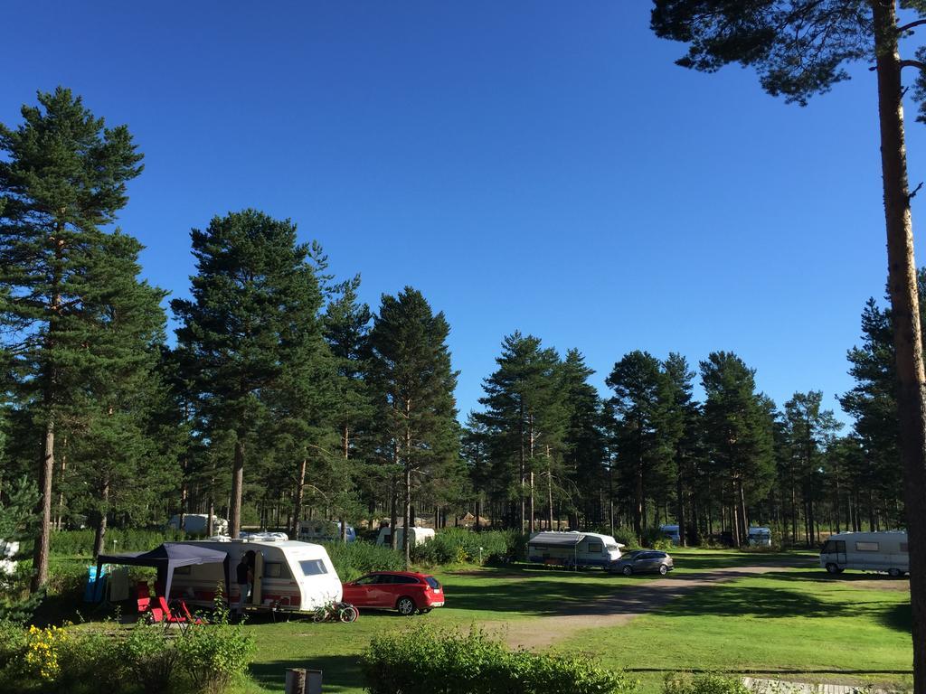 Malnbaden * Hudiksvall