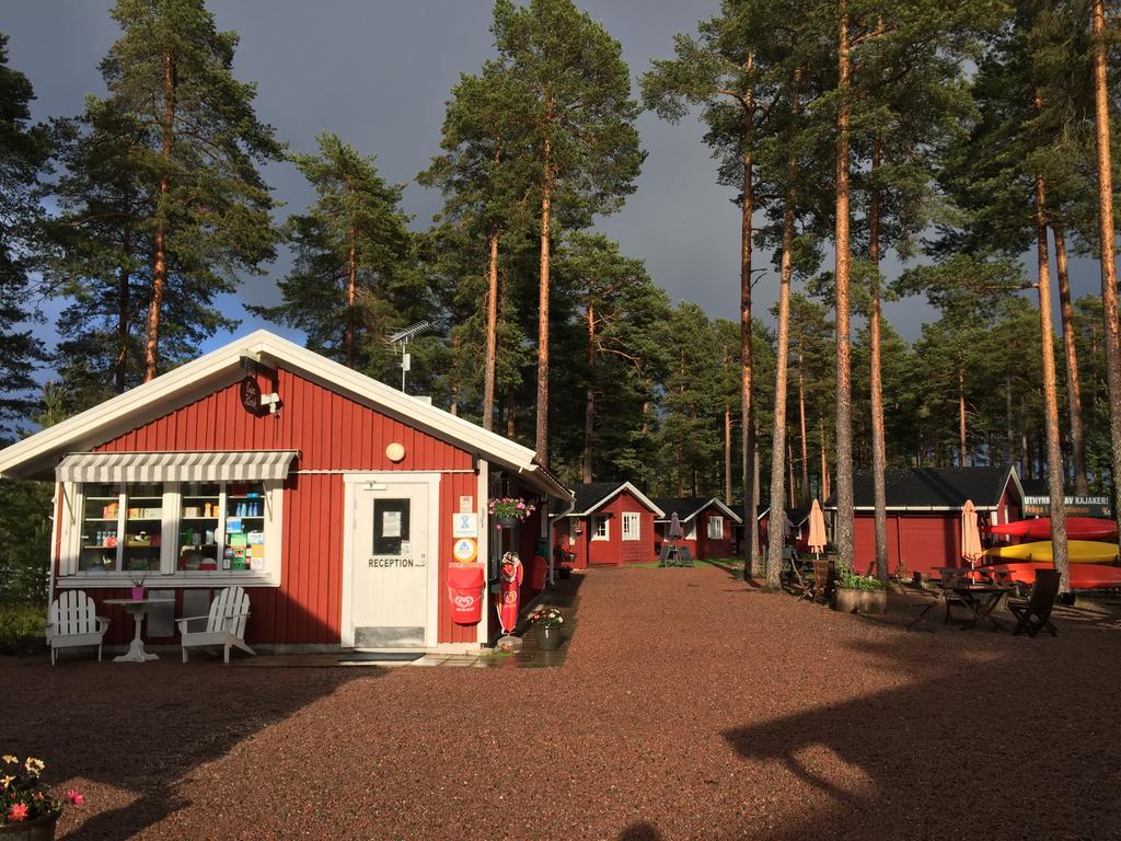 Malnbaden * Hudiksvall