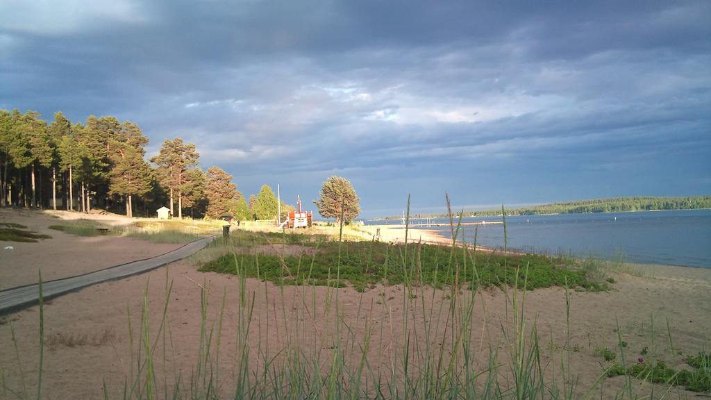 Malnbaden Holiday park