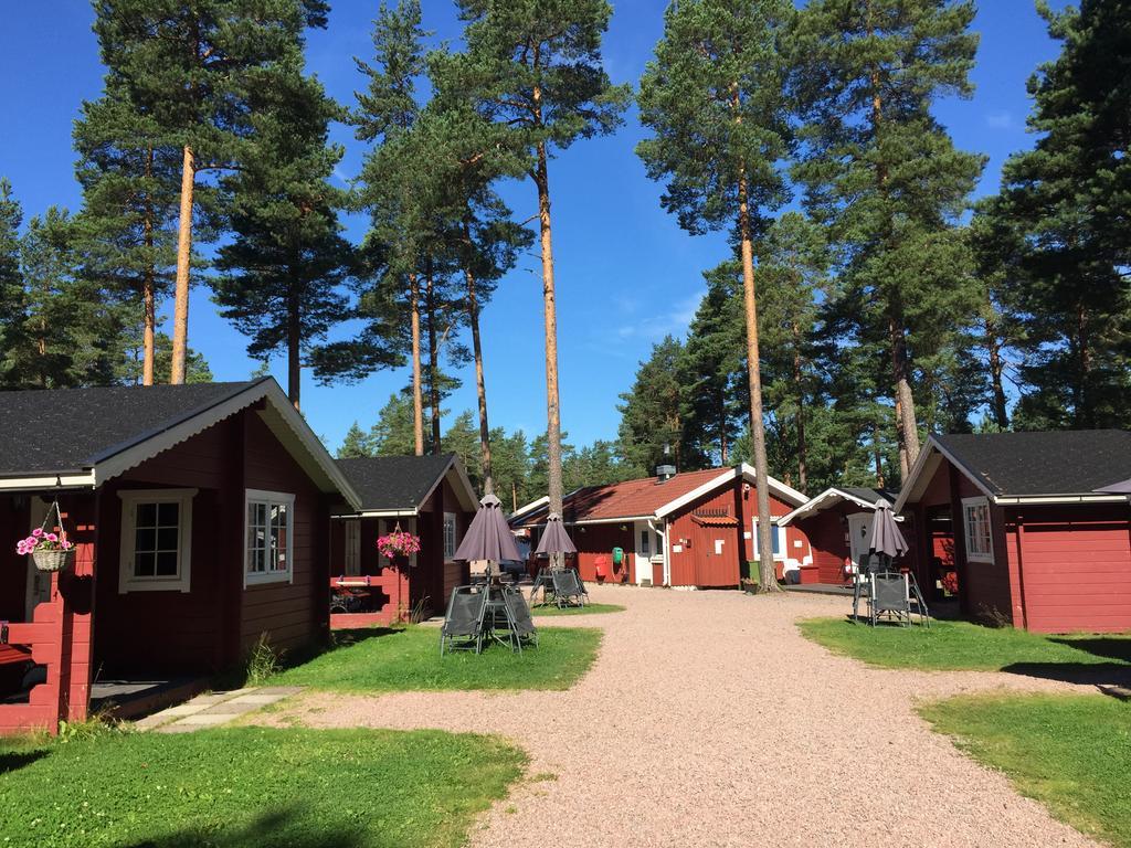 Holiday park Malnbaden Hudiksvall