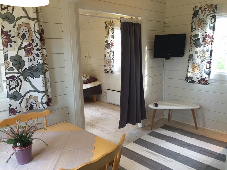Holiday park Malnbaden