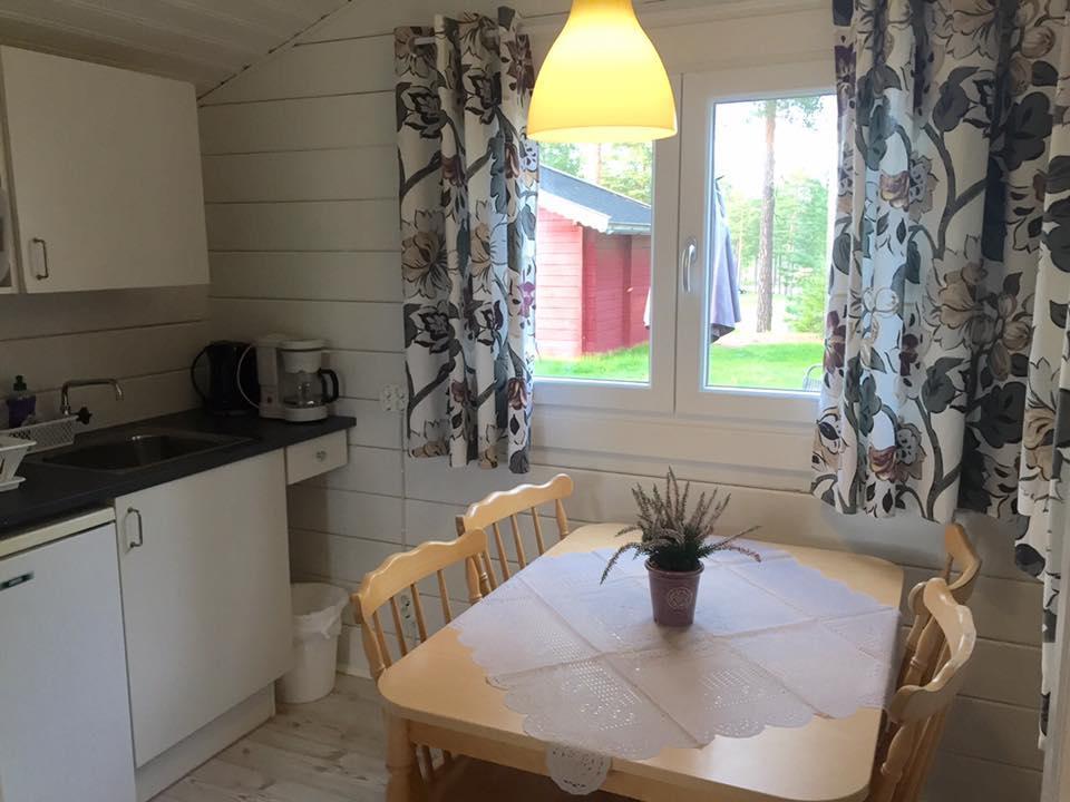 Holiday park Malnbaden