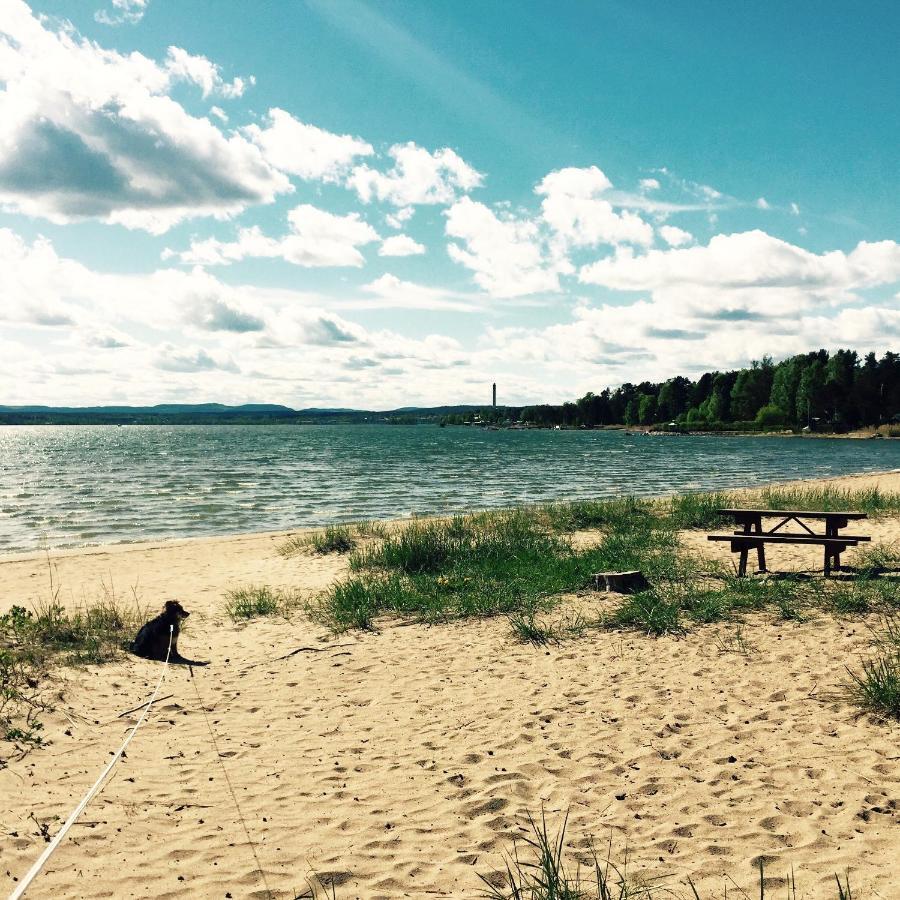 Malnbaden * Hudiksvall