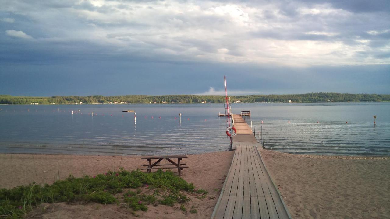 Malnbaden Holiday park